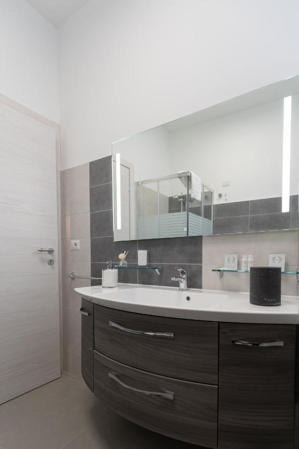 Lighthouse Apartment Ταορμίνα Εξωτερικό φωτογραφία