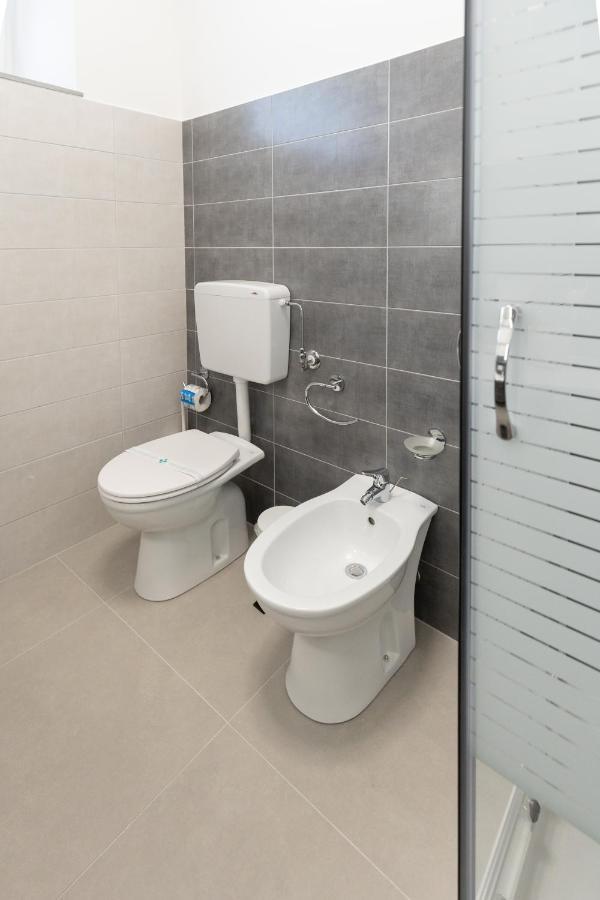 Lighthouse Apartment Ταορμίνα Εξωτερικό φωτογραφία