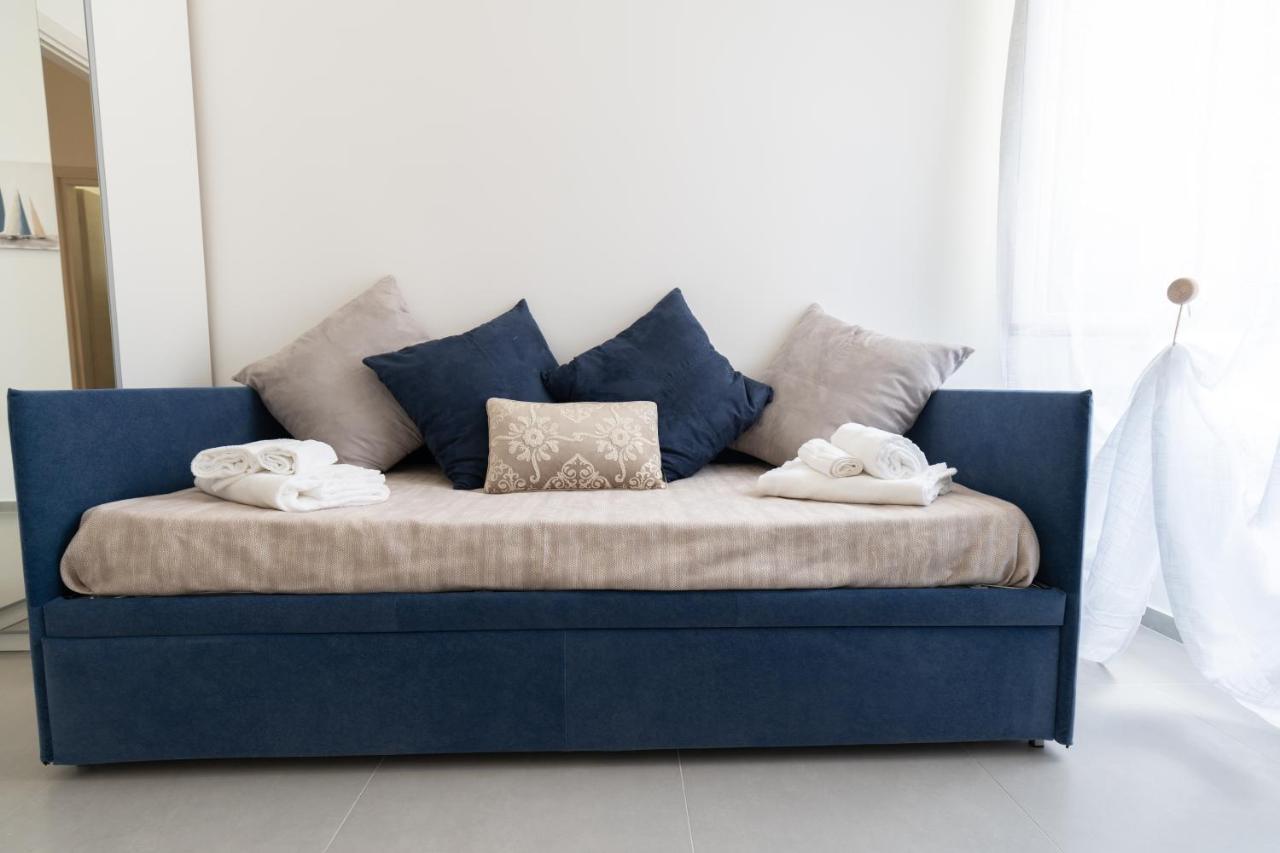 Lighthouse Apartment Ταορμίνα Εξωτερικό φωτογραφία