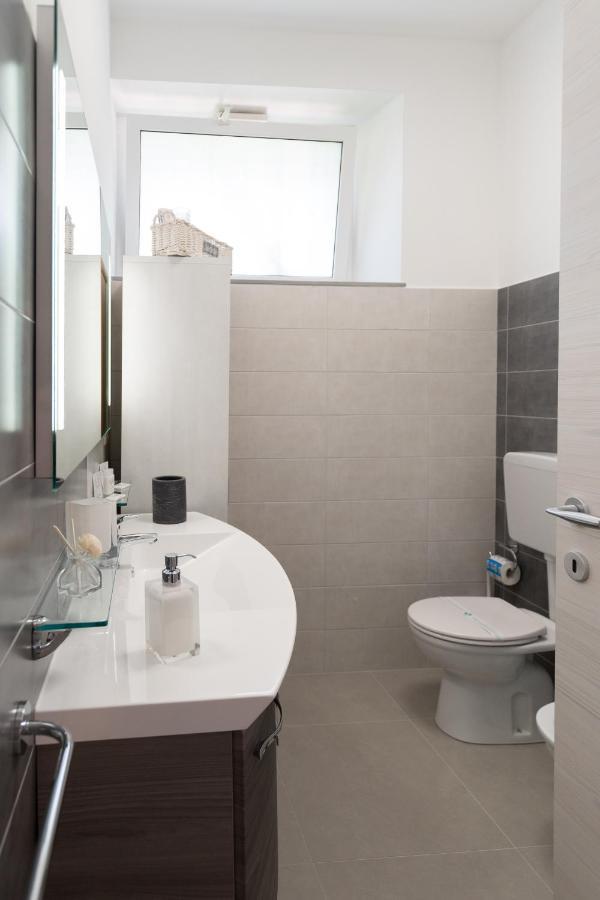Lighthouse Apartment Ταορμίνα Εξωτερικό φωτογραφία