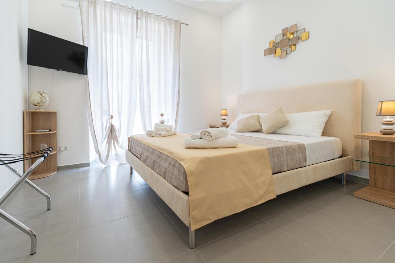Lighthouse Apartment Ταορμίνα Εξωτερικό φωτογραφία