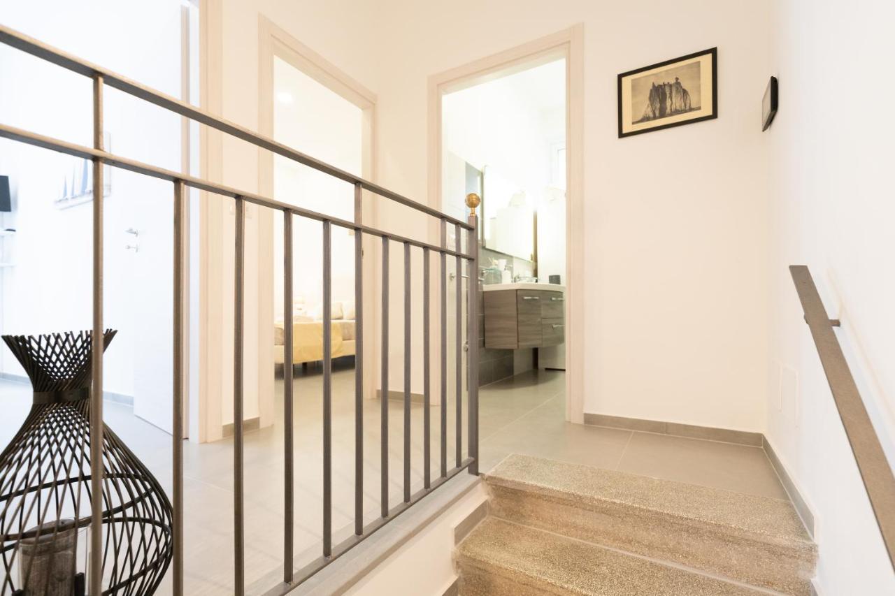 Lighthouse Apartment Ταορμίνα Εξωτερικό φωτογραφία