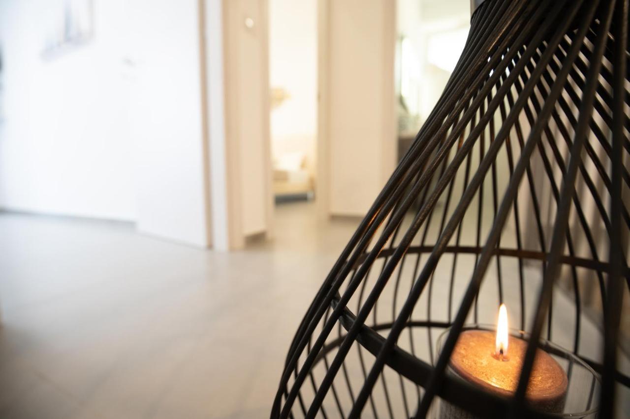 Lighthouse Apartment Ταορμίνα Εξωτερικό φωτογραφία