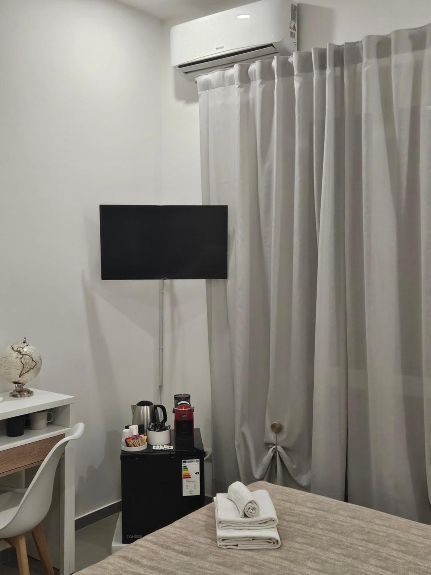 Lighthouse Apartment Ταορμίνα Εξωτερικό φωτογραφία