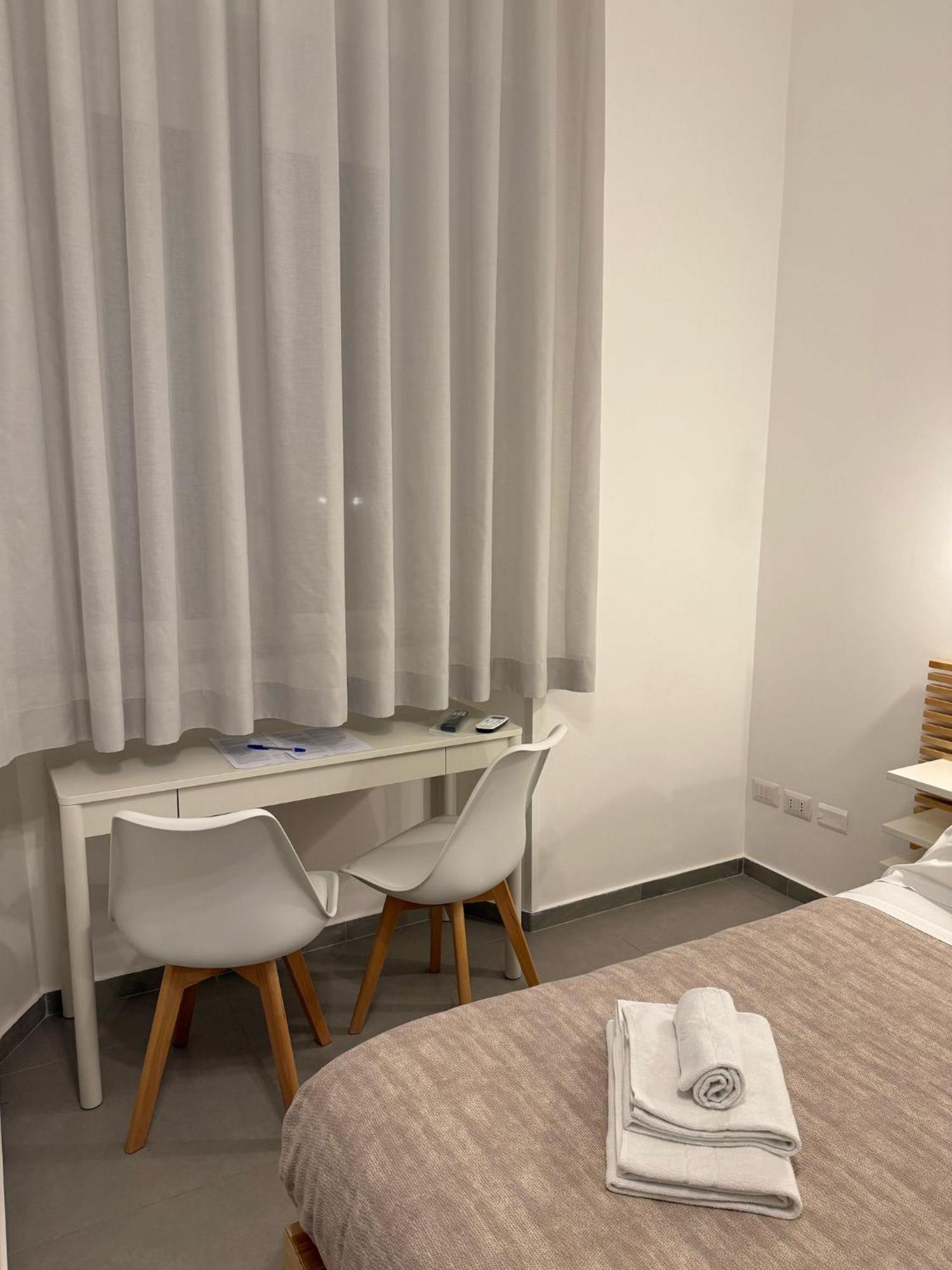 Lighthouse Apartment Ταορμίνα Εξωτερικό φωτογραφία