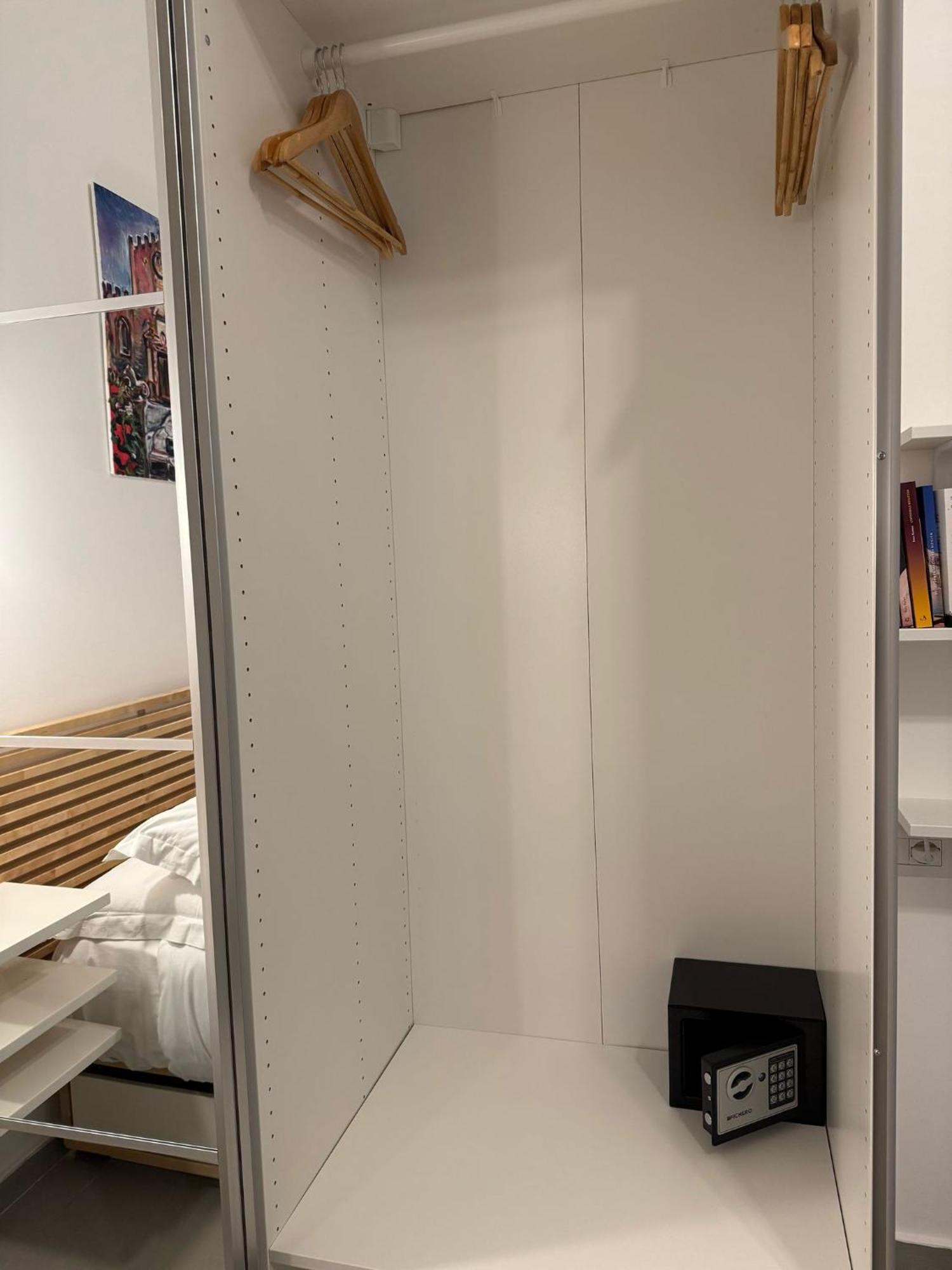 Lighthouse Apartment Ταορμίνα Εξωτερικό φωτογραφία