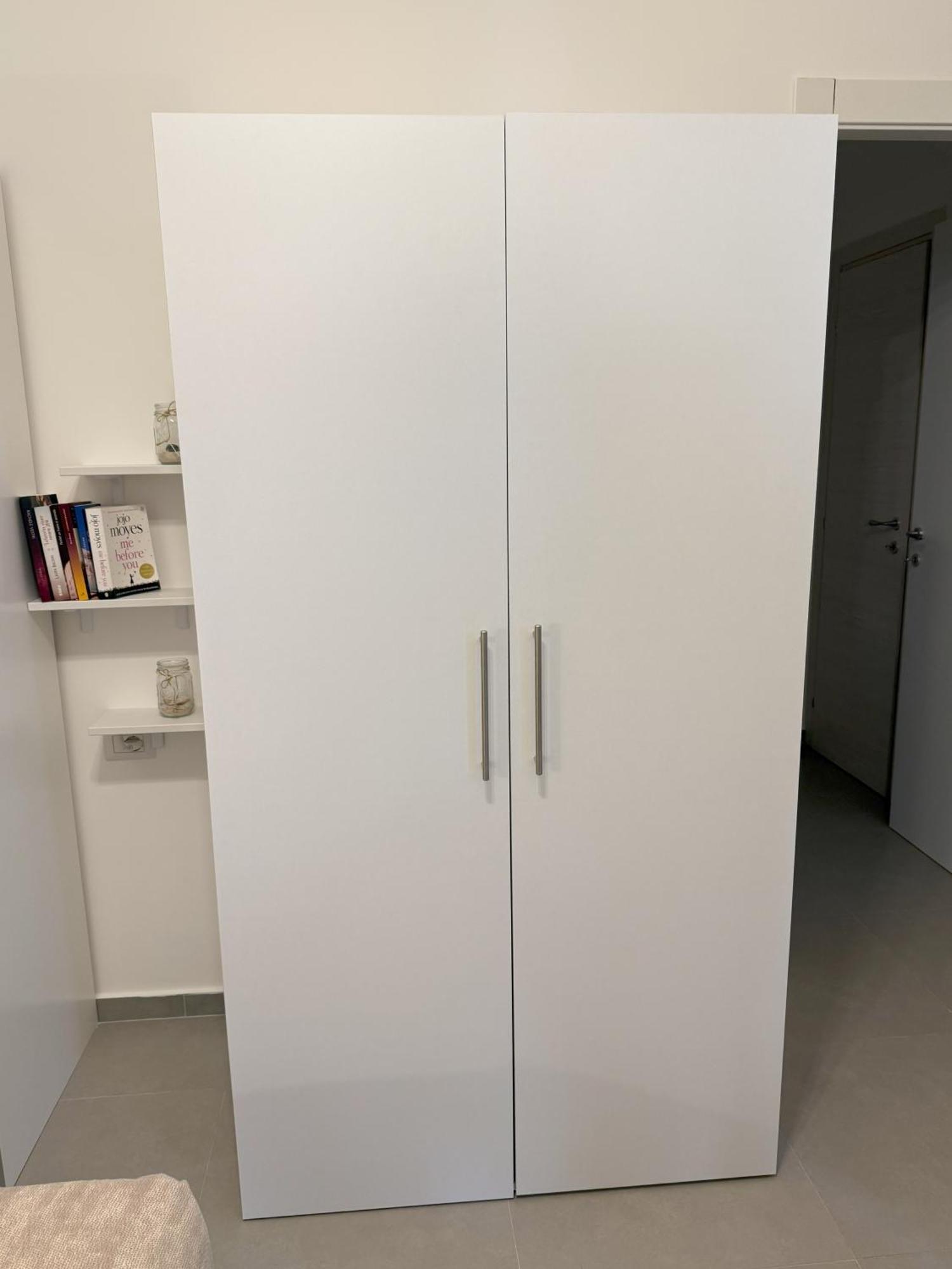 Lighthouse Apartment Ταορμίνα Εξωτερικό φωτογραφία