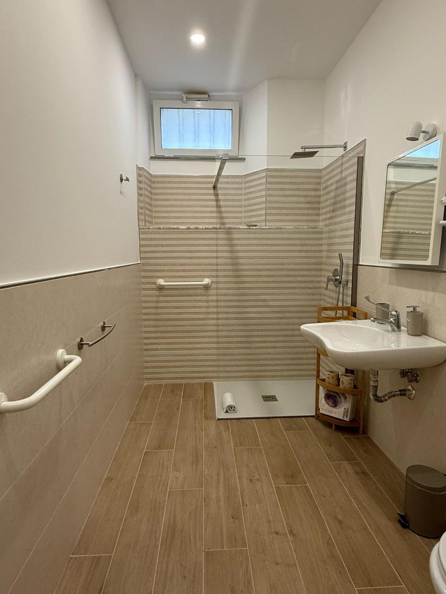 Lighthouse Apartment Ταορμίνα Εξωτερικό φωτογραφία