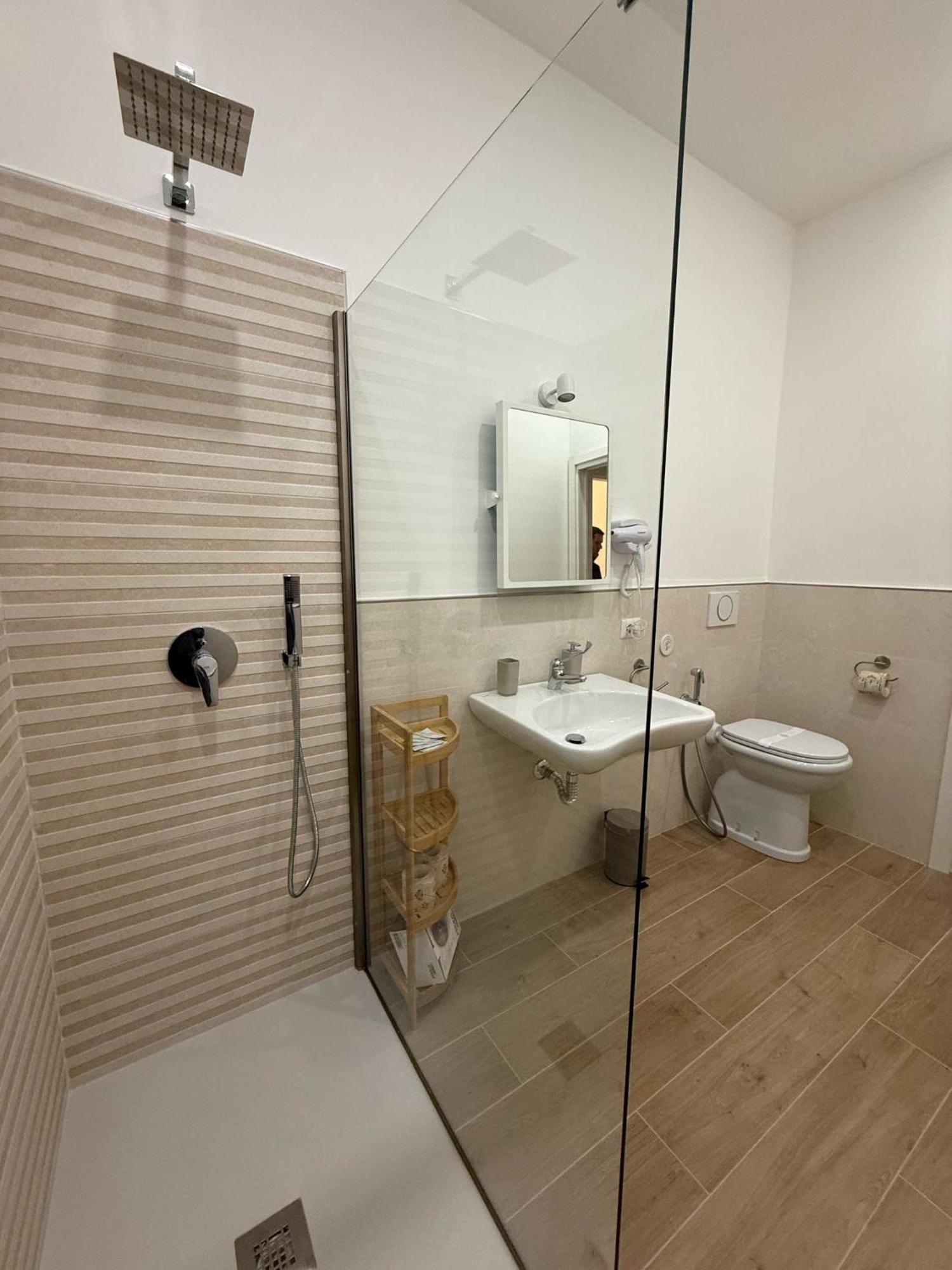 Lighthouse Apartment Ταορμίνα Εξωτερικό φωτογραφία