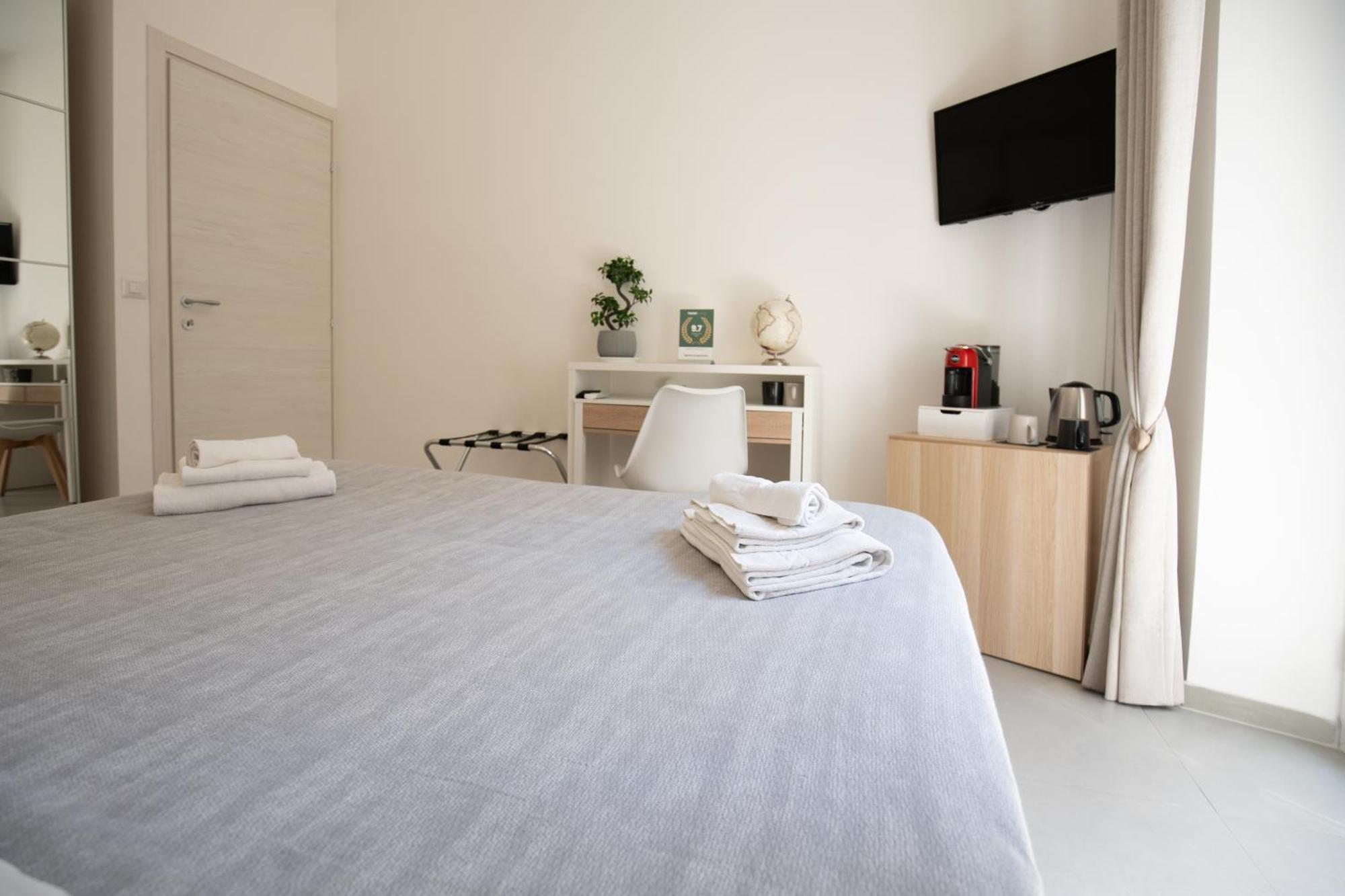 Lighthouse Apartment Ταορμίνα Εξωτερικό φωτογραφία